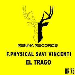 EL TRAGO