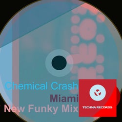 Miami (New Funky Mix)