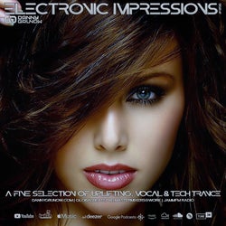 Electronic Impressions 856 with Danny Grunow