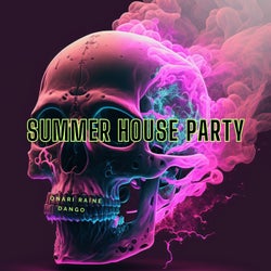 Summer House Party