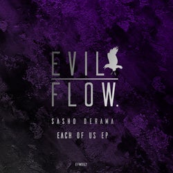 Each Of Us EP
