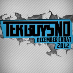 TekBoys ND - December Chrat 2012