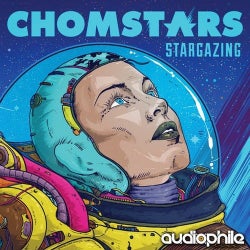 Stargazing EP