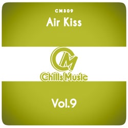 Air Kiss, Vol.9