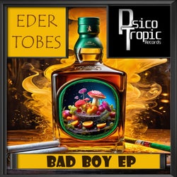 Bad Boy EP
