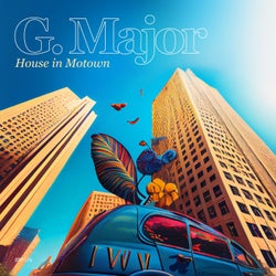 House in Motown (Original Mix)