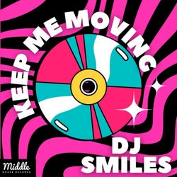 Keep Me Moving