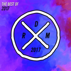 Best of Red Drum Music 2017