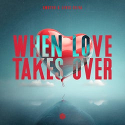 When Love Takes Over (Extended Mix)