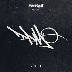 FuntCase Presents: DPMO, Vol. 1