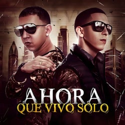 Ahora Que Vivo Solo