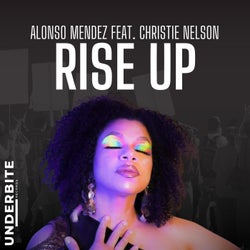 Rise Up (feat. Christie Nelson) [Radio Edit]