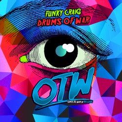 Drums of War