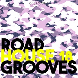 Roadhouse Grooves 18