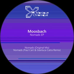 Nomads EP
