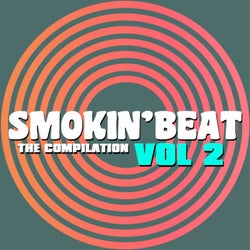 Smokin'Beat Compilation, Vol. 2