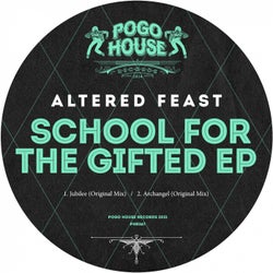 School For The Gifted EP