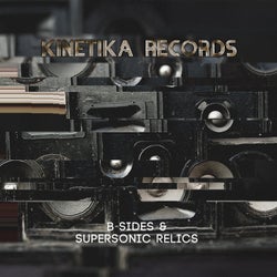 B-Sides & Supersonic Relics
