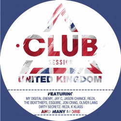 Club Session UK