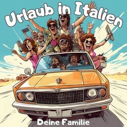 Urlaub in Italien