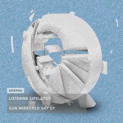 Sun Mirrored Sky - EP