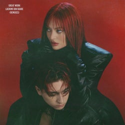 Lacrimi din soare (Remixes)