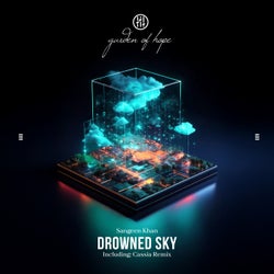 Drowned Sky