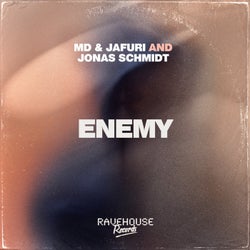 Enemy (Extended Mix)