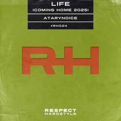 Life (Coming Home 2025) [Extended Mix]