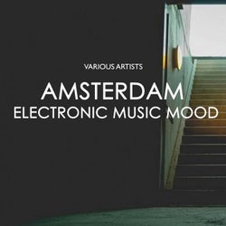 Amsterdam Electronic Music Mood