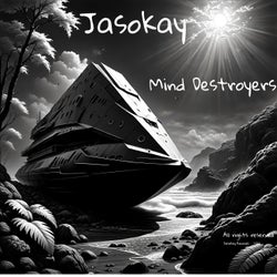Mind Destroyers