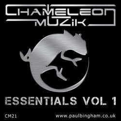 Chameleon Muzik Essentials Volume 1