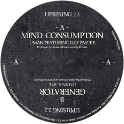 Mind Consumption / Generator