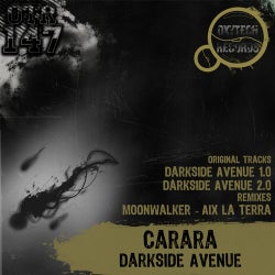 Darkside Avenue