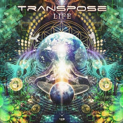 Transpose - LIFE Chart