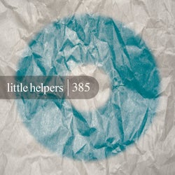 Little Helpers 385