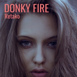 Donky Fire