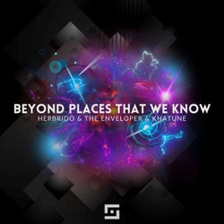 Beyond Places That We Know