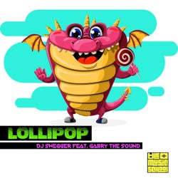 Lollipop (feat. Gabry The Sound)