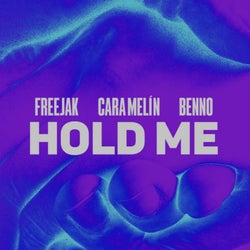 Hold Me (Extended Mix)