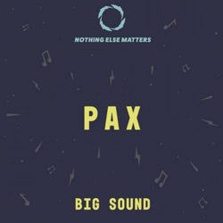 Big Sound (Extended Mix)