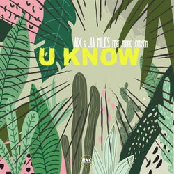 U Know (feat. Young Johnson)