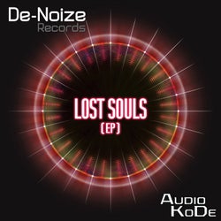 Lost Souls (EP)