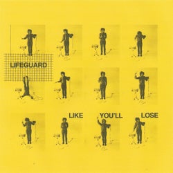 Like You'll Lose