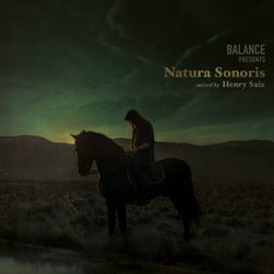 Balance presents Natura Sonoris