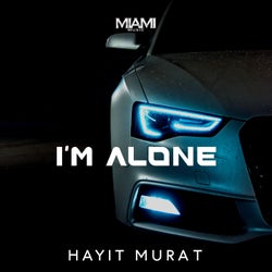 I`m Alone