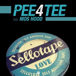 Sellotape Love (feat. Mos Hood)