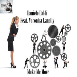Make Me Move (Feat. Veronica Lanelly)
