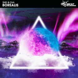 Borealis (Extended Mix)