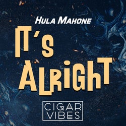 It's Allright (Hula's Vibe Mix)